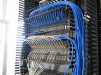 CABLEADO ESTRUCTURADO VOZ Y DATOS 